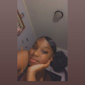 Meet your Posher, Nashaaa